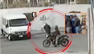 ¡Ataque mortal en Pisco! Sicarios matan a empresario a quemarropa en plena vía pública