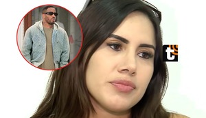Darinka Ramírez revela que Farfán no ha pagado nada del nido de su hija: “Mi pareja y yo cubrimos todo”