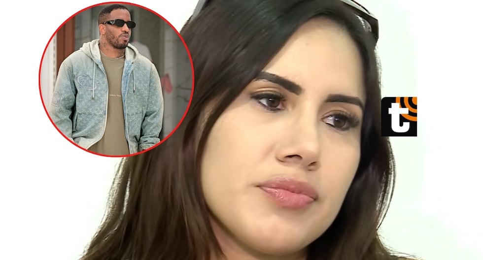 Farfán Demandado y Ausente: La Madre de su Hija Revela Gastos Escolares y Desinterés