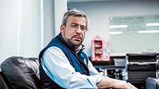 Las pepitas del Trome: por culpa de Piero Corvetto, los peruanos perdieron la confianza en la ONPE y en el JNE