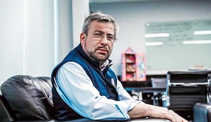 Las pepitas del Trome: por culpa de Piero Corvetto, los peruanos perdieron la confianza en la ONPE y en el JNE