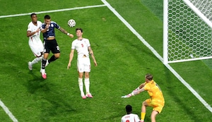 ¡Lautaro desató la locura! Argentina remontó a Inglaterra con asistencia de Messi y jugará la final del Mundial 2026