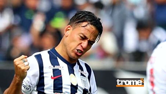 Cristian Benavente debería ser sometido a nueva cirugía (video: GOLPERU)