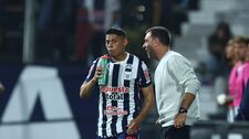 Kevin Quevedo volvió a jugar en Alianza después de cuatro meses: “Pidió perdón a sus compañeros y al comando técnico” | VIDEO