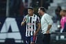 Kevin Quevedo volvió a concentrar con Alianza Lima y estará listo para enfrentar al ADT