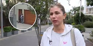 ¡En solo 8 minutos! Asaltan casa de Bárbara Cayo y se llevan US$25 mil en objetos