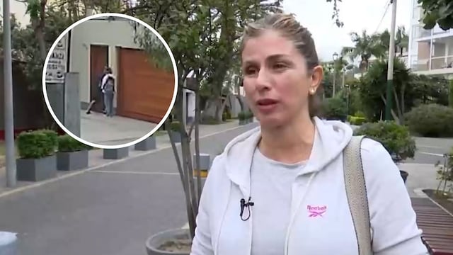 ¡En solo 8 minutos! Asaltan casa de Bárbara Cayo y se llevan US$25 mil en objetos