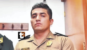 Fiscalía pide meter preso a policía que mató a ratero: “Elvis Miranda cumplió su deber”, dice exministro