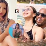 ¡Puso sus condiciones! Xiomy Kanashiro confiesa cómo manejaría los bienes si se casa con Farfán: “Soy chapada a la antigua”