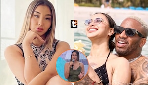 ¡Puso sus condiciones! Xiomy Kanashiro revela cómo manejaría los bienes si se casa con Farfán: “Soy chapada a la antigua”