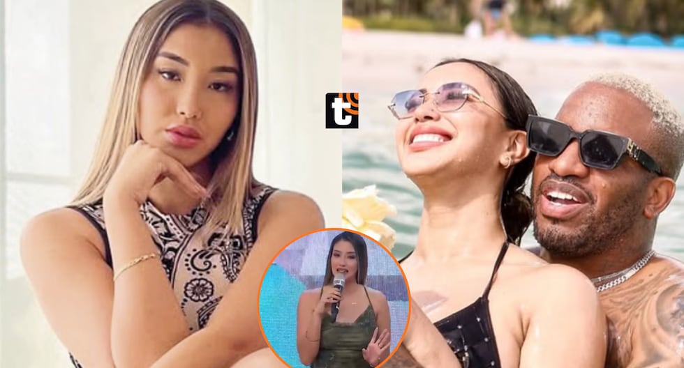 ¡Puso sus condiciones! Xiomy Kanashiro revela cómo manejaría los bienes si se casa con Farfán: “Soy chapada a la antigua”