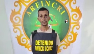 ¡Insólito! Peligroso cabecilla del Comando Vermelho sale de prisión en Perú por falta de trámite