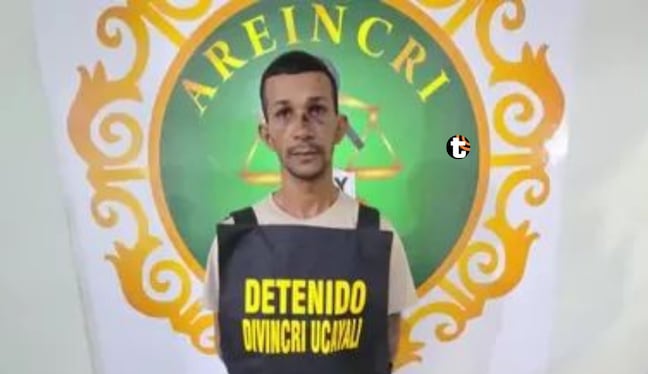 Cabecilla del Comando Vermelho libre por falla en extradición