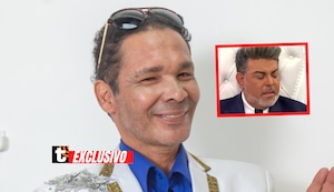 Kike Suero visitará a ‘Chibolín’ en Lurigancho: “Ahora todo el mundo le da la espalda”