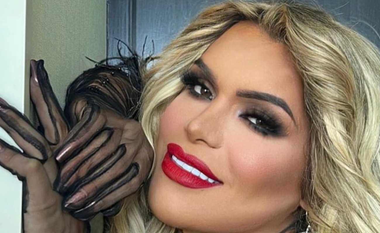 Wendy Guevara fue la primera campeona de "La Casa de los Famosos México" (Foto: Wendy Guevara / Instagram)