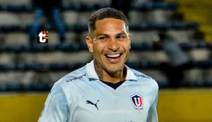 Paolo Guerrero ya no iría a la Universidad César Vallejo: Las razones del ‘Depredador’ para no llegar a Trujillo