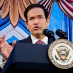 Marco Rubio anuncia incorporación de Perú al Escudo de las Américas