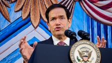 Marco Rubio anuncia incorporación de Perú al Escudo de las Américas
