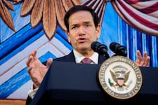 Marco Rubio anuncia incorporación de Perú al Escudo de las Américas