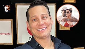 Luigui felicita a Xiomy por su relación con Farfán: “Se ven consolidados como pareja, ella es una chica buena y trabajadora”