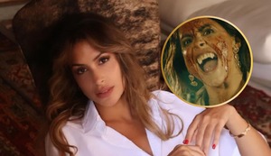 Milett no fue al avant premiere de su película ‘Vampiras’ y organizador revela el motivo: “Está cobrando demasiado”