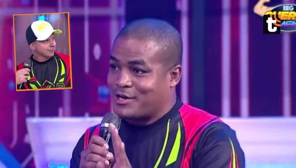 Combatientes presentan a sus refuerzos