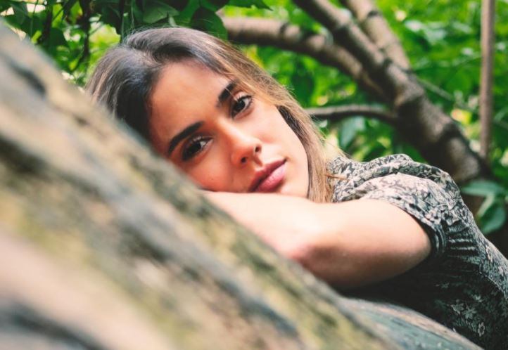 Carolina Ramírez emitió un contundente mensaje contra la Feria de Cali que se realizó el pasado 25 de diciembre (Foto: Carolina Ramírez/ Instagram)