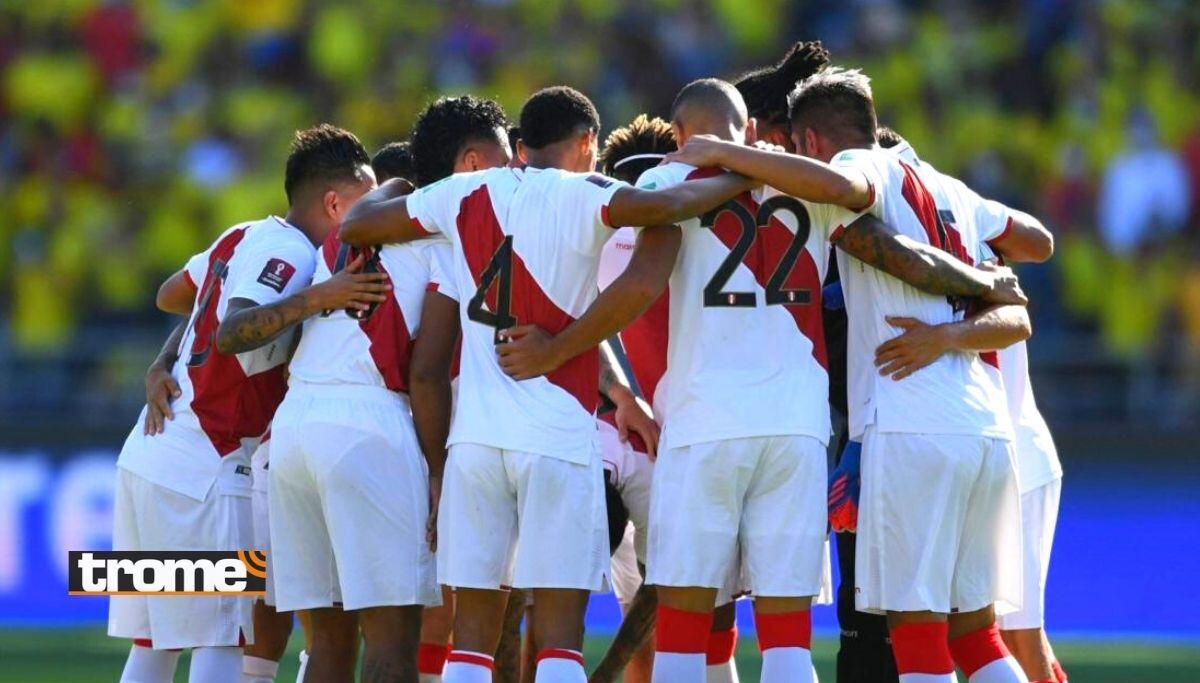 Seleccionado podría, este martes, acercarse a jugar su segundo Mundial (Foto: AFP)