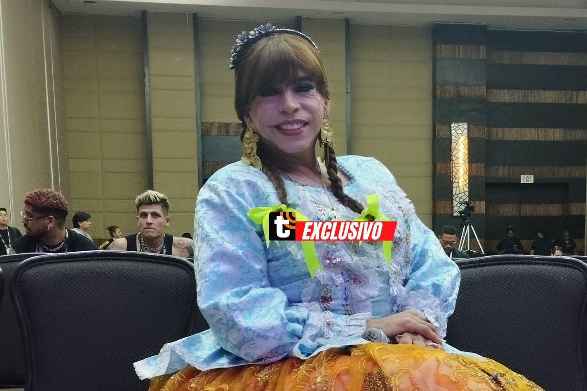 Ernesto Pimentel anuncia documental de la Chola Chabuca para Netflix