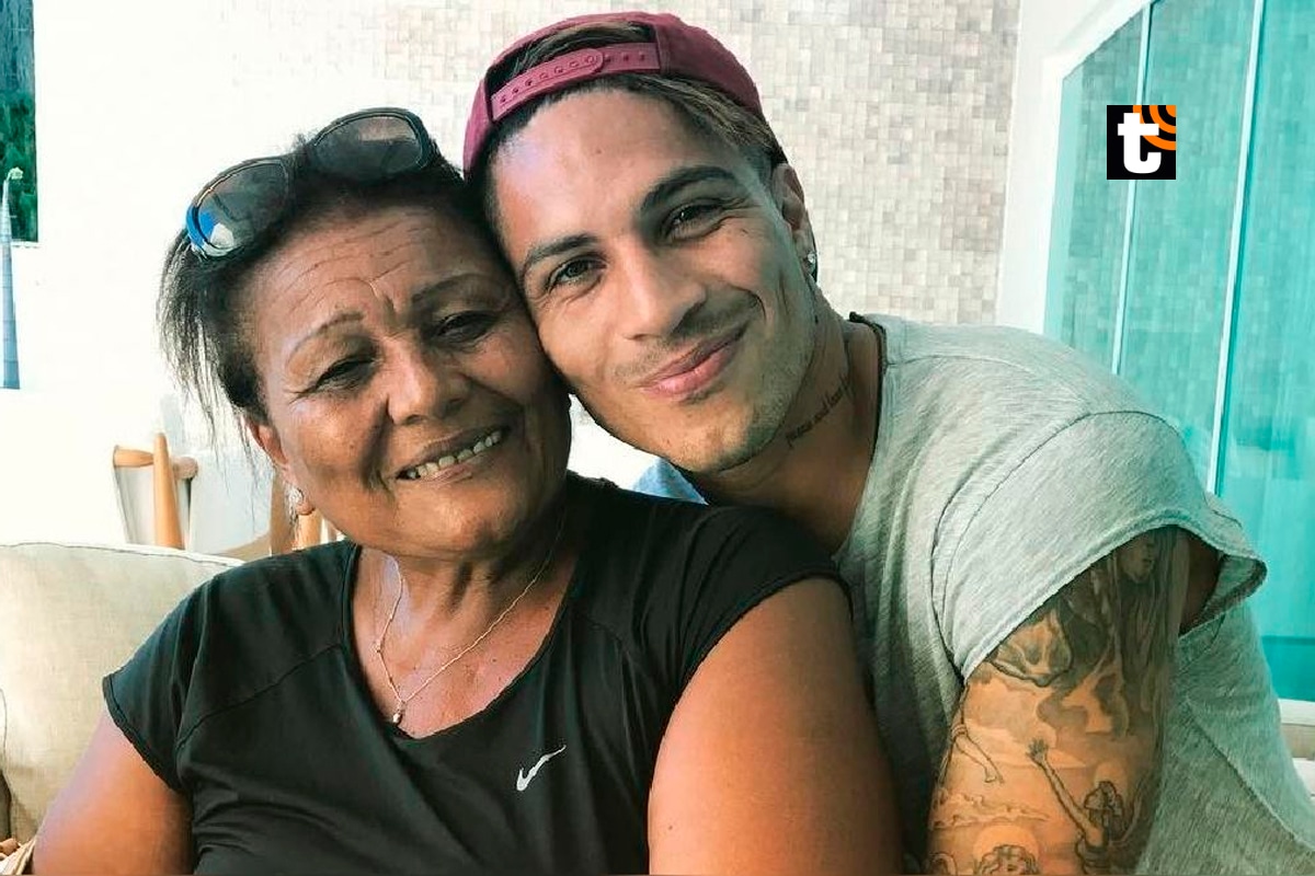 Las extorsiones a Paolo Guerrero tras firmar con César Vallejo.