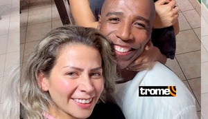 ‘Cuto’ Guadalupe confiesa que no ha perdonado a su esposa: “Hemos quedado como padres”