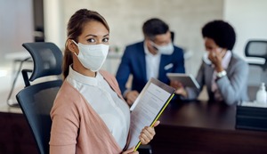 ¡Atención! Claves para tener éxito en una entrevista virtual de trabajo