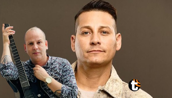 Luigui Carbajal asegura que pagó más dinero a Ricky Trevitazzo