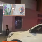 Cajamarca: Delincuentes roban 100 mil soles a productor de café en Jaén | VIDEO