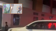 Cajamarca: Delincuentes roban 100 mil soles a productor de café en Jaén | VIDEO