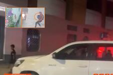 Cajamarca: Delincuentes roban 100 mil soles a productor de café en Jaén | VIDEO
