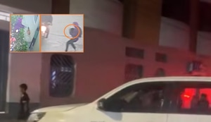 Cajamarca: Delincuentes roban 100 mil soles a productor de café en Jaén | VIDEO
