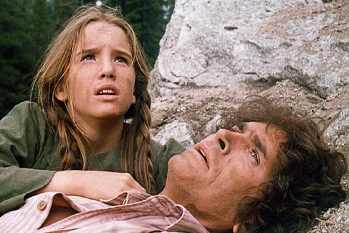 Pero se distanciaron tras la separación de Michael Landon Lynn y Noe (Foto: NBC)