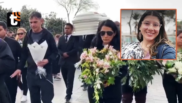 Solicitan videos de empresa tras muerte de ingeniera en Lurín