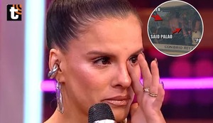 Alejandra Baigorria deja en shock con su última publicación tras ampay de Said Palao con otras mujeres