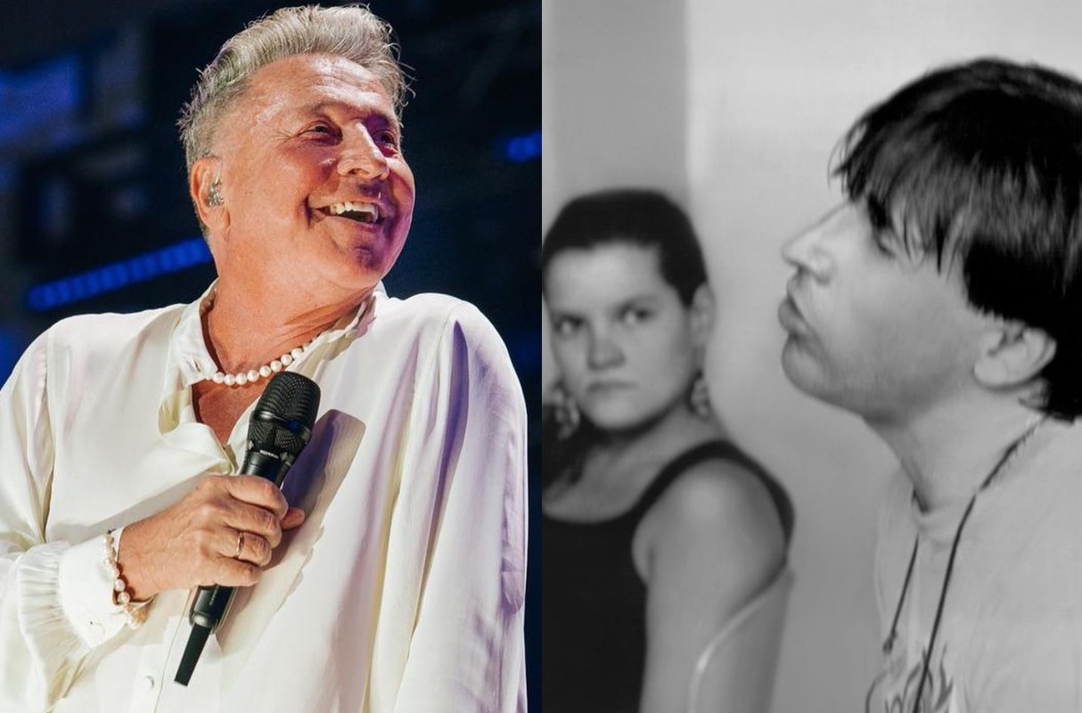 Ricardo Montaner publica una nueva versión de “Yo que te amé”. (Foto: Instagram)