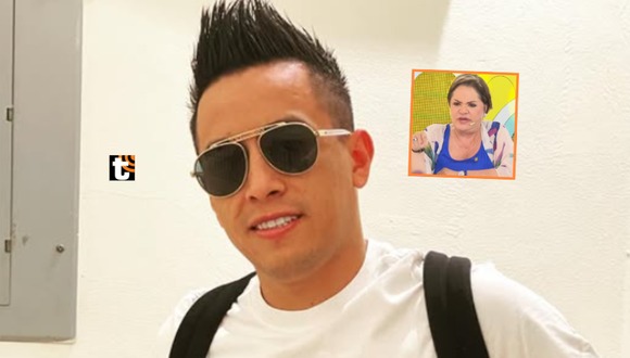 TROME - Cueva NO PRESENTÓ pruebas contundentes pese a recibir medidas de protección: “Resulta sospechoso”