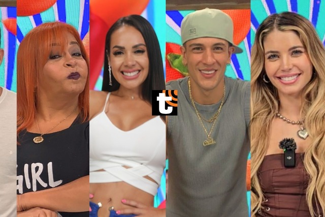 El Gran Chef: El Restaurante