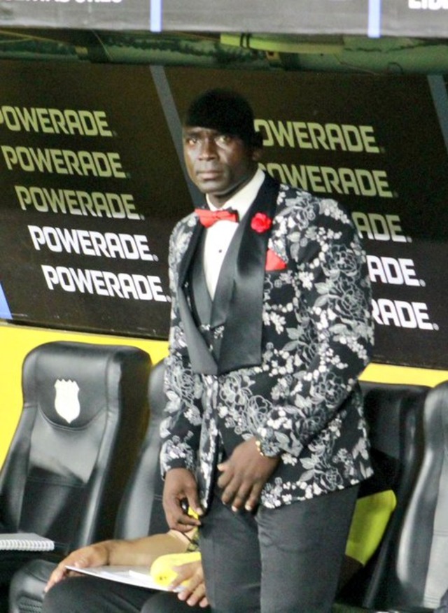 No pararás de reír con los mejores memes del triunfo de la U en la Copa Libertadores. (Twitter)