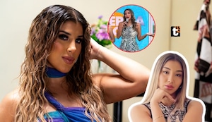 ¿Indirecta? Xiomy reacciona al emprendimiento de Yahaira y lanza contundente frase: “A las mujeres no nos gusta que nos paguen las cosas”