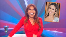 Magaly anuncia la presencia de Ethel Pozo en su programa; pero advierte: “Está en mi naturaleza ser bruja”