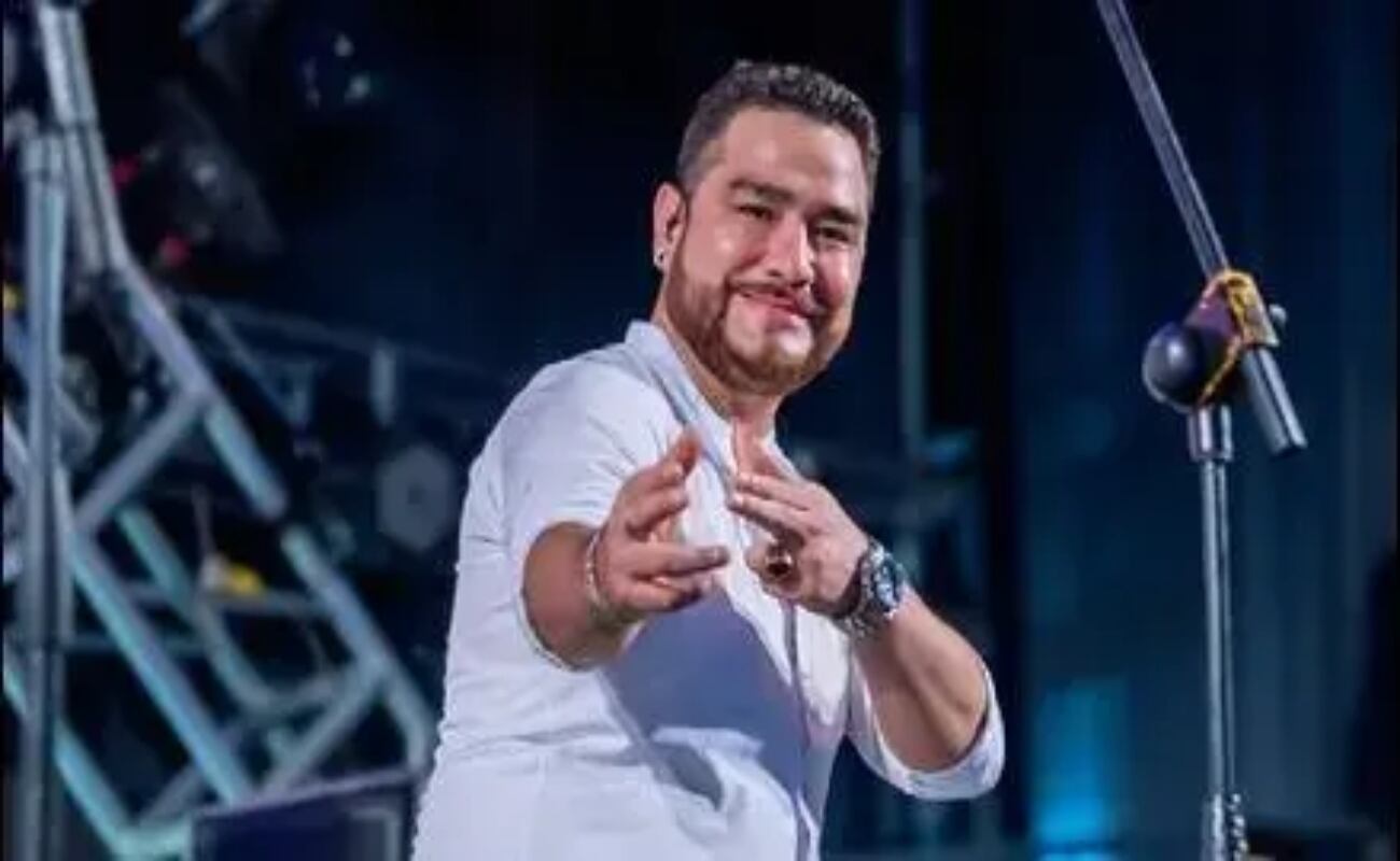 El emotivo mensaje de Armonía 10 para acabar con la violencia y el sicariato tras el asesinato del ‘Russo’: “No queremos morir”. (Fuente: Instagram Armonía 10)