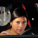 Liberan a conductora ebria que atropelló a vigilante