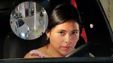 ¡Indignante! Liberan a conductora ebria que atropelló a vigilante en Trujillo: “Me considero una ciudadana trabajadora”
