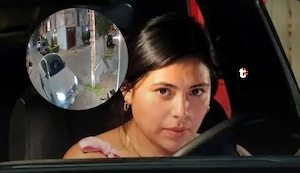 ¡Indignante! Liberan a conductora ebria que atropelló a vigilante en Trujillo: “Me considero una ciudadana trabajadora”